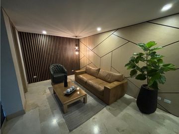 VENTA MODERNO APARTAMENTO BARRIO LAURELES EXCELENTE UBICACIÓN