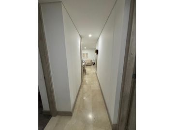 VENTA MODERNO APARTAMENTO BARRIO LAURELES EXCELENTE UBICACIÓN