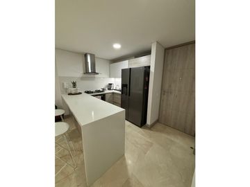 VENTA MODERNO APARTAMENTO BARRIO LAURELES EXCELENTE UBICACIÓN