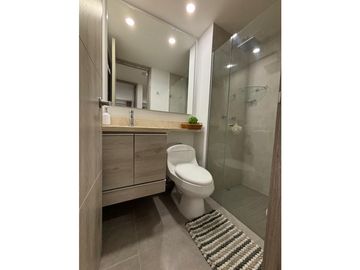 VENTA MODERNO APARTAMENTO BARRIO LAURELES EXCELENTE UBICACIÓN