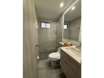 VENTA MODERNO APARTAMENTO BARRIO LAURELES EXCELENTE UBICACIÓN