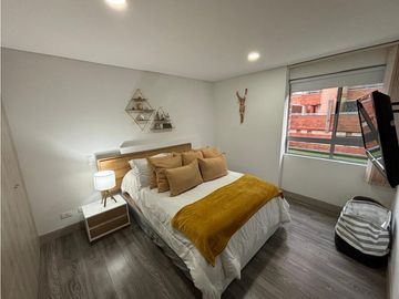 VENTA MODERNO APARTAMENTO BARRIO LAURELES EXCELENTE UBICACIÓN