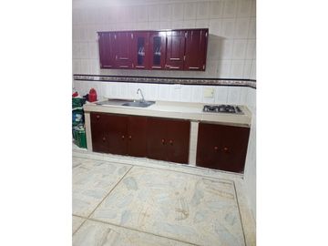 SE VENDE CASA EXTERNA PH EN EL BARRIO NUEVA FLORESTA CALI [JC]