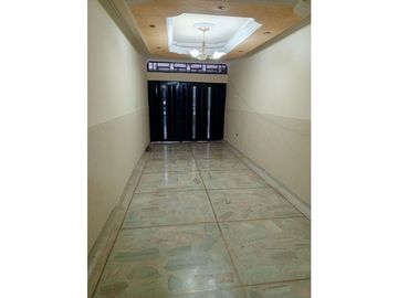 SE VENDE CASA EXTERNA PH EN EL BARRIO NUEVA FLORESTA CALI [JC]