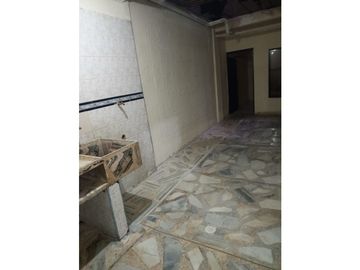 SE VENDE CASA EXTERNA PH EN EL BARRIO NUEVA FLORESTA CALI [JC]