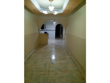SE VENDE CASA EXTERNA PH EN EL BARRIO NUEVA FLORESTA CALI [JC]