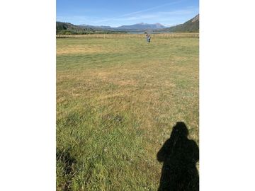 OPORTUNIDAD - CHACRA DE 3.5 HECTREAS EN CHOLILA CH-152