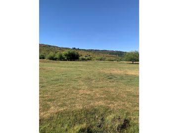 OPORTUNIDAD - CHACRA DE 3.5 HECTREAS EN CHOLILA CH-152