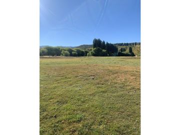 OPORTUNIDAD - CHACRA DE 3.5 HECTREAS EN CHOLILA CH-152