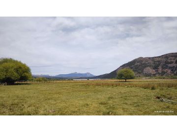 OPORTUNIDAD - CHACRA DE 3.5 HECTREAS EN CHOLILA CH-152