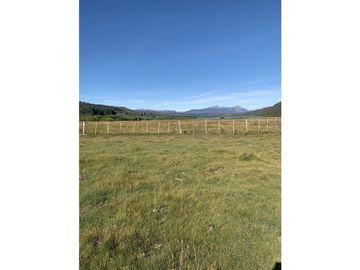 OPORTUNIDAD - CHACRA DE 3.5 HECTREAS EN CHOLILA CH-152