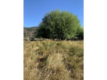 OPORTUNIDAD - CHACRA DE 3.5 HECTREAS EN CHOLILA CH-152