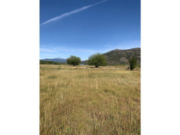 OPORTUNIDAD - CHACRA DE 3.5 HECTREAS EN CHOLILA CH-152