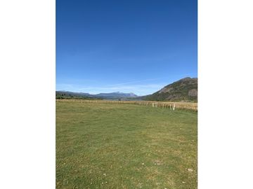 OPORTUNIDAD - CHACRA DE 3.5 HECTREAS EN CHOLILA CH-152