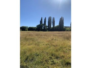 OPORTUNIDAD - CHACRA DE 3.5 HECTREAS EN CHOLILA CH-152