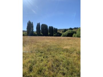 OPORTUNIDAD - CHACRA DE 3.5 HECTREAS EN CHOLILA CH-152