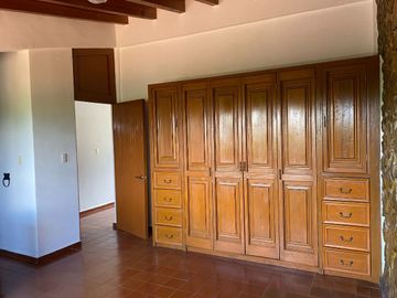 Casa en Fraccionamiento en Hacienda Tetela Cuernavaca - CRB-1244-Fr