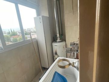 Departamento en venta en Ramos Mejia Sur