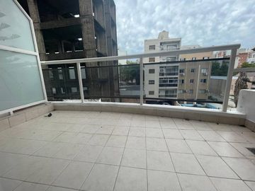 Departamento en venta en Ramos Mejia Sur