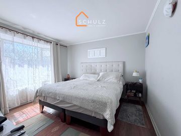 Casa en venta en TALCA