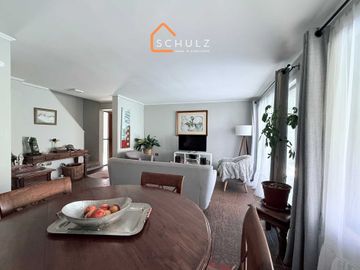 Casa en venta en TALCA