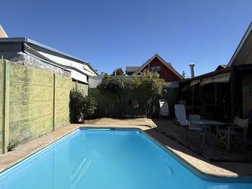Casa en venta en TALCA