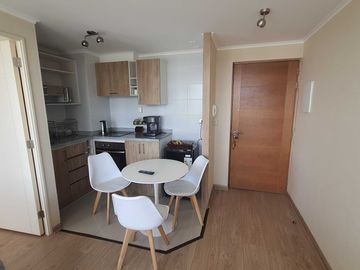 Departamento en venta en CHILLÁN