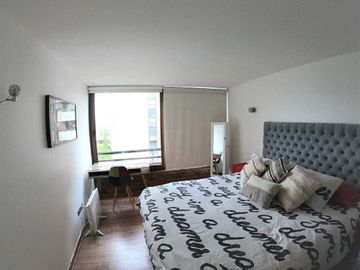 Departamento en venta en LAS CONDES