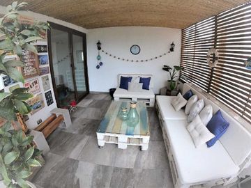 Departamento en venta en LAS CONDES