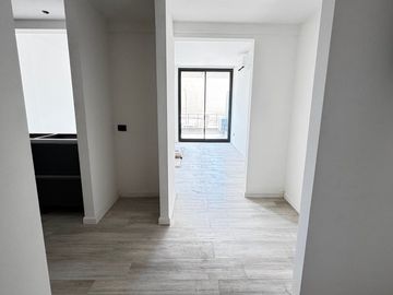 DEPARTAMENTO VENTA MONOAMBIENTE PARQUE CHAS BALCON