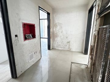 DEPARTAMENTO VENTA MONOAMBIENTE PARQUE CHAS BALCON