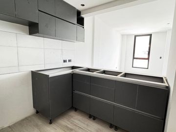 DEPARTAMENTO VENTA MONOAMBIENTE PARQUE CHAS BALCON
