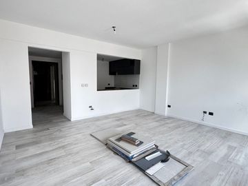 DEPARTAMENTO VENTA MONOAMBIENTE PARQUE CHAS BALCON