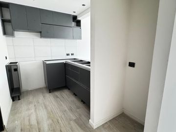 DEPARTAMENTO VENTA MONOAMBIENTE PARQUE CHAS BALCON