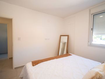 1 dormitorio en construcción