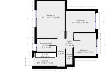 Venta PH tipo casa 6 amb  patio terraza Caballito