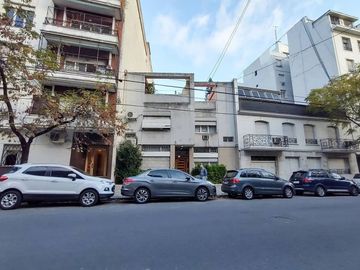 Venta PH tipo casa 6 amb  patio terraza Caballito