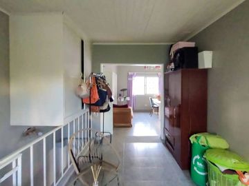 Venta PH tipo casa 6 amb  patio terraza Caballito