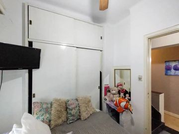 Venta PH tipo casa 6 amb  patio terraza Caballito