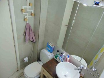 Venta PH tipo casa 6 amb  patio terraza Caballito