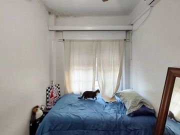 Venta PH tipo casa 6 amb  patio terraza Caballito