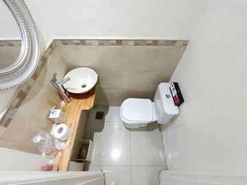 Venta PH tipo casa 6 amb  patio terraza Caballito