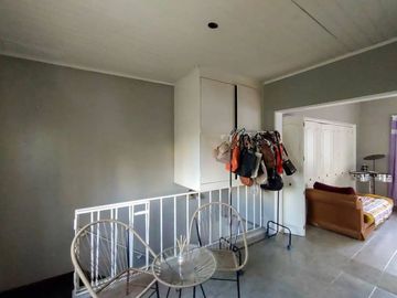 Venta PH tipo casa 6 amb  patio terraza Caballito