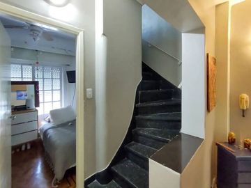 Venta PH tipo casa 6 amb  patio terraza Caballito