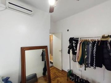 Venta PH tipo casa 6 amb  patio terraza Caballito