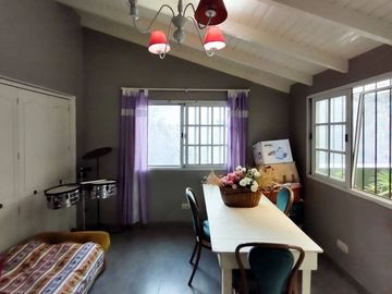 Venta PH tipo casa 6 amb  patio terraza Caballito