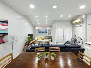Venta PH tipo casa 6 amb  patio terraza Caballito