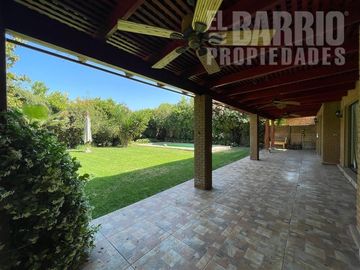 Casa en Venta en Chicureo-Las Brisas Norte