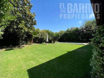 Casa en Venta en Chicureo-Las Brisas Norte