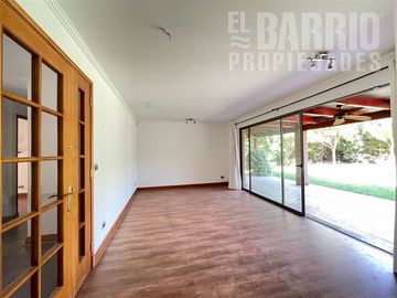 Casa en Venta en Chicureo-Las Brisas Norte